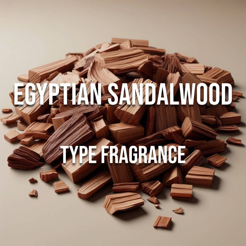 Egyptian Sandalwood Type Diffuser Oil