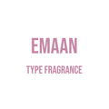 Emaan Type Diffuser Oil