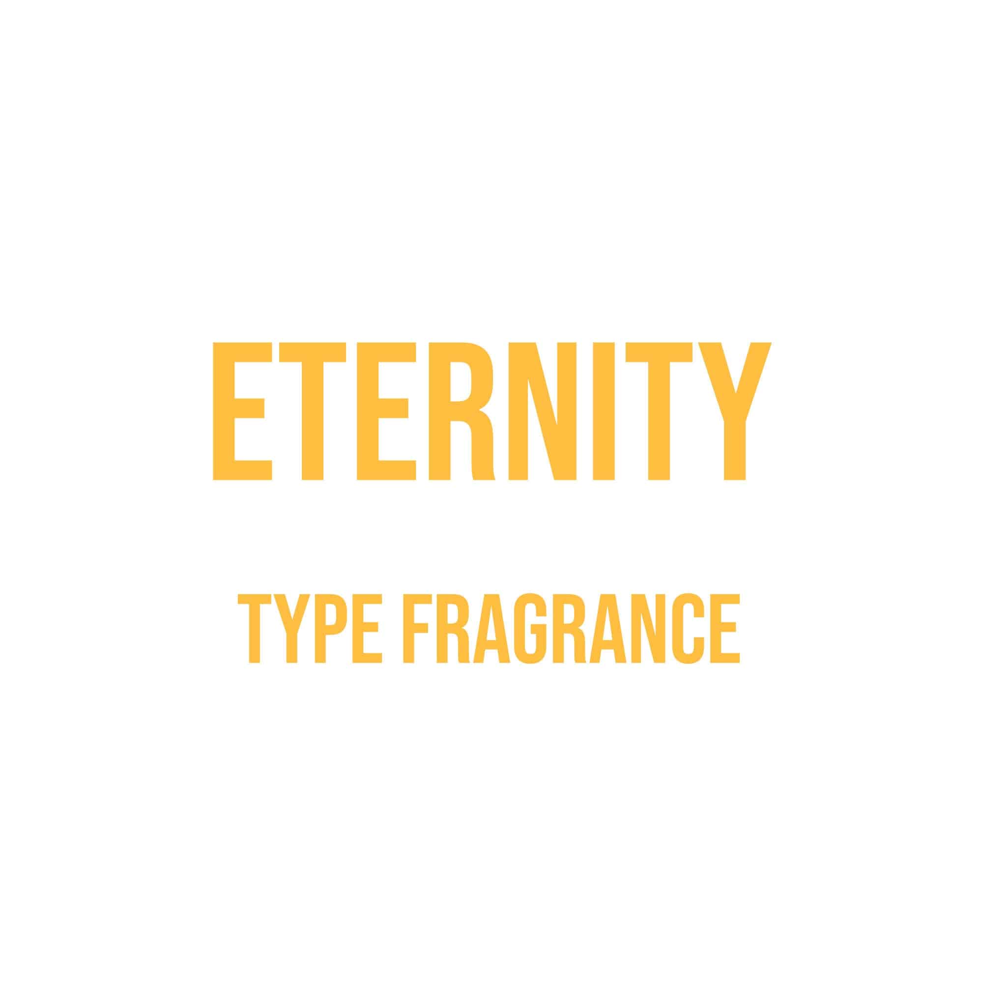 Eternity (Men’s) Type Diffuser Oil