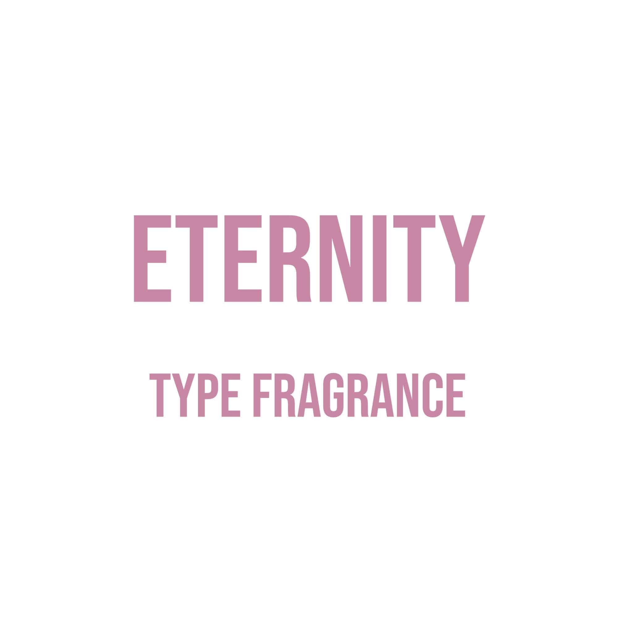 Eternity (Women’s) Type Diffuser Oil
