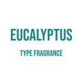 Eucalyptus Type Diffuser Oil