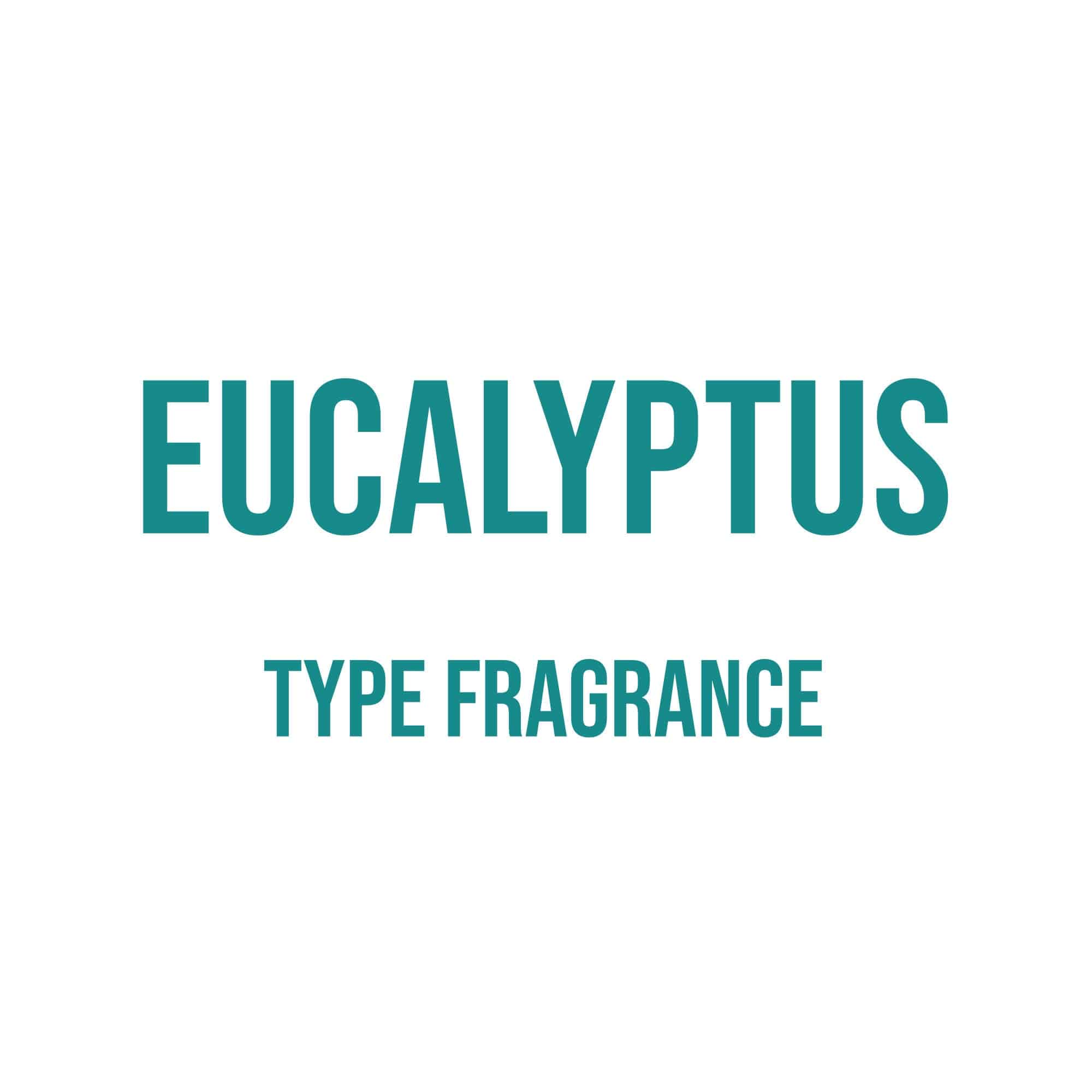 Eucalyptus Type Diffuser Oil