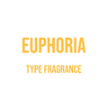 Euphoria (Men’s) Type Diffuser Oil