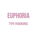 Euphoria (Women’s) Type Diffuser Oil