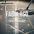 Fabuloso Type Diffuser Oil
