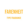 Fahrenheit Type Diffuser Oil