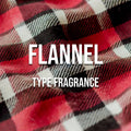 Flannel Type Diffuser Oil