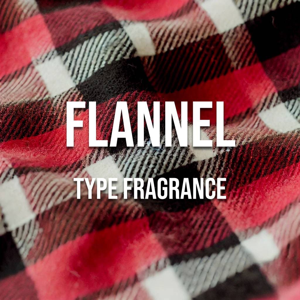 Flannel Type Diffuser Oil