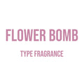 Flower Bomb Type Diffuser Oil