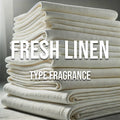 Fresh Linen Type Diffuser Oil