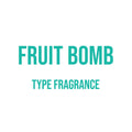 Fruit Bomb Type Diffuser Oil