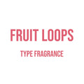 Fruit Loops Type Diffuser Oil