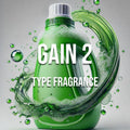 Gain 2 Type Diffuser Oil