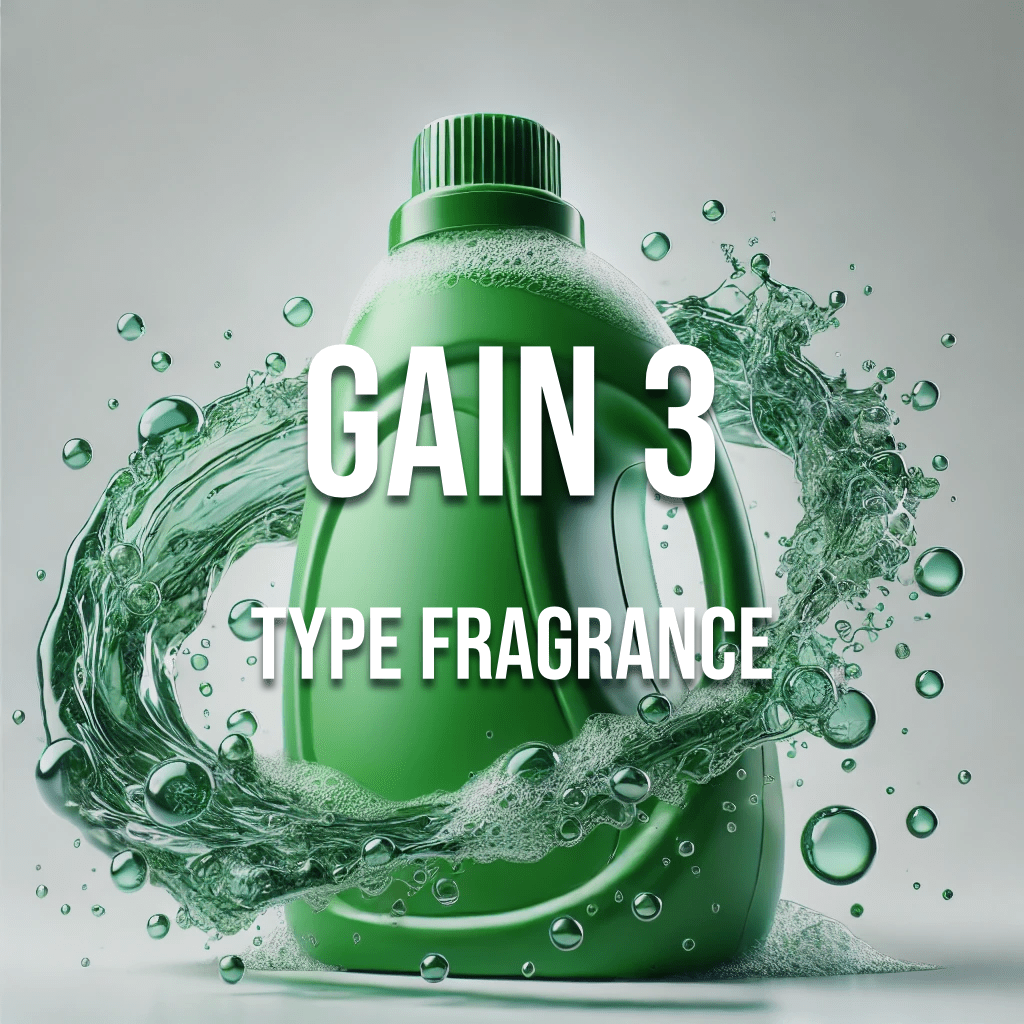 Gain 3 Type Diffuser Oil