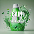 Gain Type Diffuser Oil