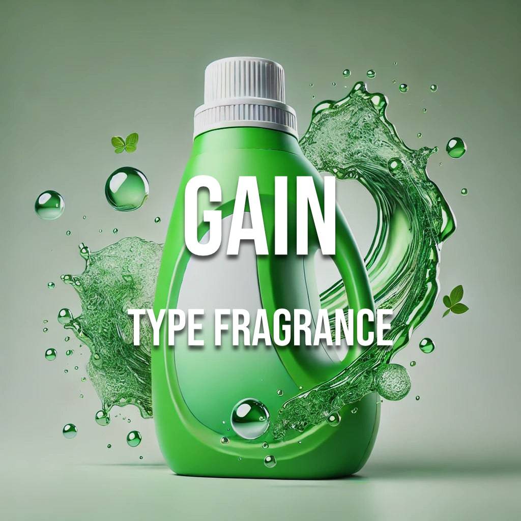 Gain Type Diffuser Oil