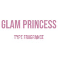 Glam Princess Type Diffuser Oil