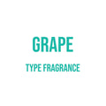 Grape Type Diffuser Oil