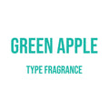 Green Apple Type Diffuser Oil