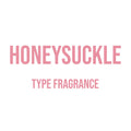 Honeysuckle Type Diffuser Oil