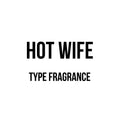 Hot Wife Type Diffuser Oil