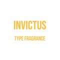 Invictus Type Diffuser Oil