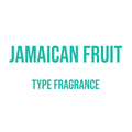 Jamaican Fruit Type Diffuser Oil