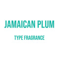 Jamaican Plum Type Diffuser Oil
