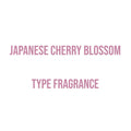 Japanese Cherry Blossom Type Diffuser Oil