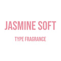 Jasmine Soft Type Diffuser Oil