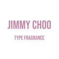 Jimmy Choo Type Diffuser Oil