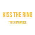 Kiss the Ring Type Diffuser Oil