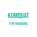 Kumquat Type Diffuser Oil