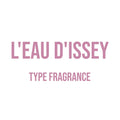 L'Eau D’Issey (Women's) Type Diffuser Oil