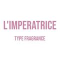 L'Imperatrice Type Diffuser Oil
