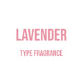 Lavender Type Diffuser Oil