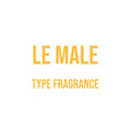 Le Male Type Diffuser Oil