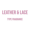Leather and Lace Type Diffuser Oil