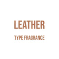Leather Type Diffuser Oil