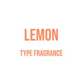 Lemon Type Diffuser Oil