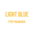 Light Blue (Men’s) Type Diffuser Oil