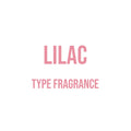 Lilac Type Diffuser Oil