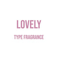 Lovely Type Diffuser Oil