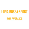 Luna Rossa Sport Type Diffuser Oil