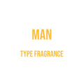 Man Type Diffuser Oil