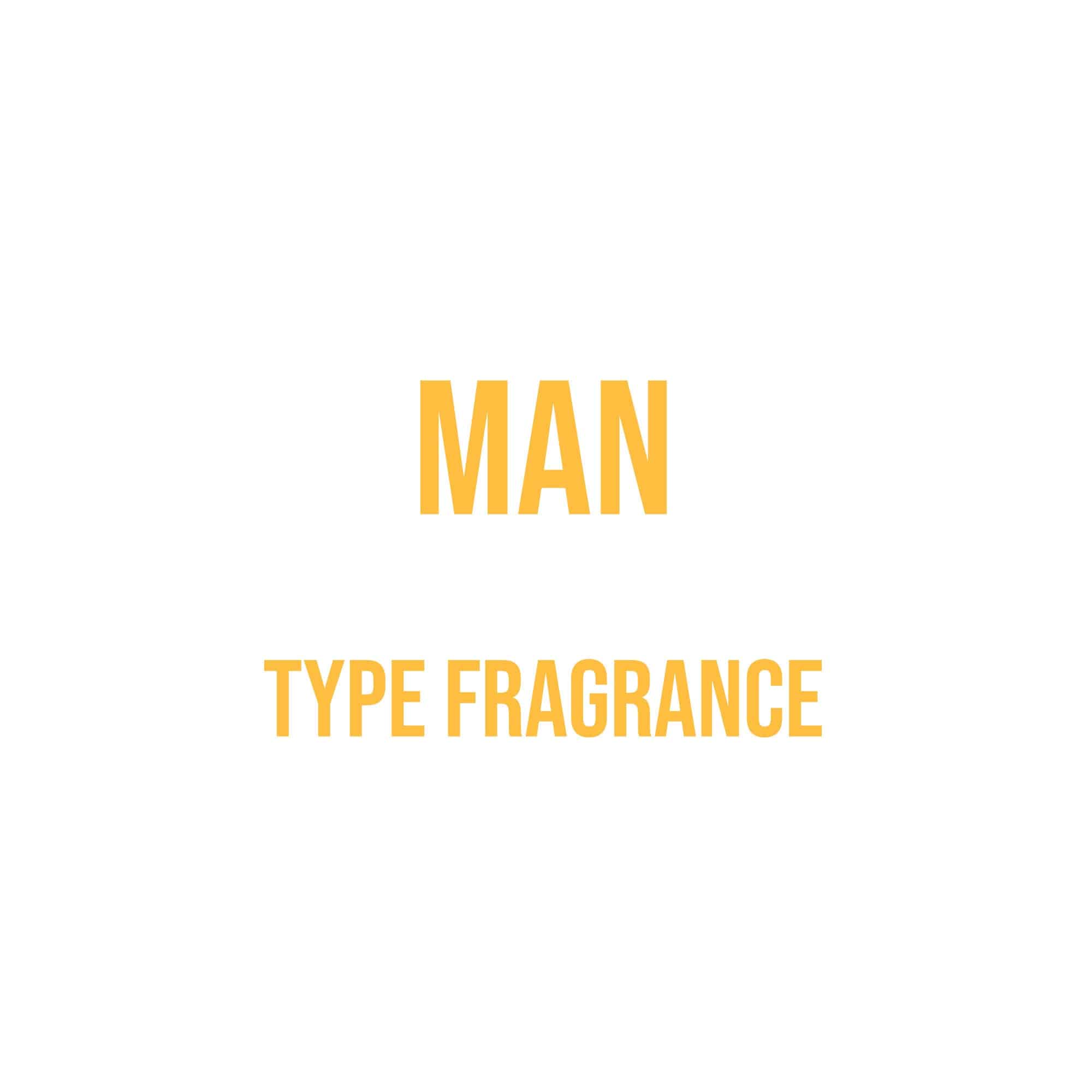 Man Type Diffuser Oil