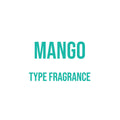 Mango Type Diffuser Oil