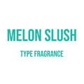 Melon Slush Type Diffuser Oil