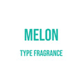 Melon Type Diffuser Oil