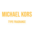 Michael Kors Type Diffuser Oil